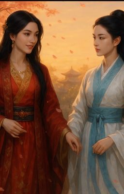 Thiên Hạ Bất Dung - Duy Nàng Dung Ta