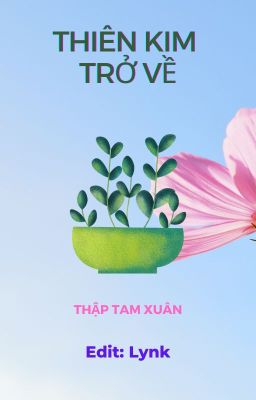THIÊN KIM TRỞ VỀ - THẬP TAM XUÂN