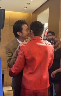 [ Thiên Soo ] Thiên Duyên Ý Sơn