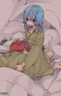 Thiên Thần Nhỏ Của Tôi ( Karma X Nagisa )