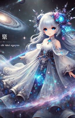 Thiên Tôn Loli - Thống Lĩnh Hồng Mông