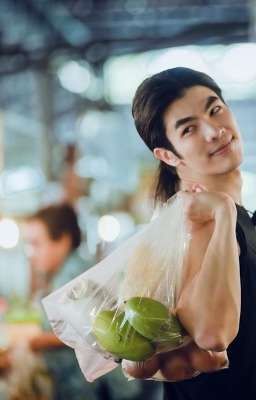 Thiếu gia Kà lá sìn đòi cưới tui ♡(ӦvӦ。)