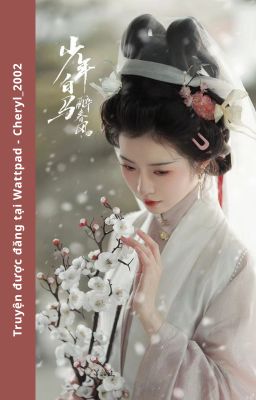 Thiếu niên bạch mã say xuân phong chi nhìn quanh rực rỡ