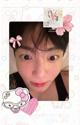 Thiếu tá và bánh dâu tây