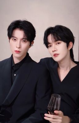 [Thịnh Hoa] Trọng sinh, Enigma của tôi biến thành Omega