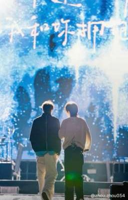 Thịnh thiếu du Em yêu Anh 