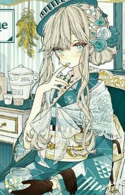 Thỏ Artbook