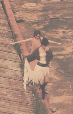 Thơ và Lụa : Một chuyện tình Joseon