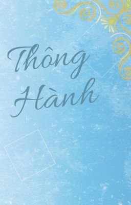Thông hành: Thế giới ma thuật 