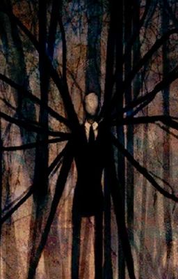 [ Thông tin Creepypasta] Thông tin về Proxy của Slenderman