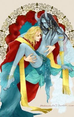 [ThorKi] The Crown Prince and the Beast