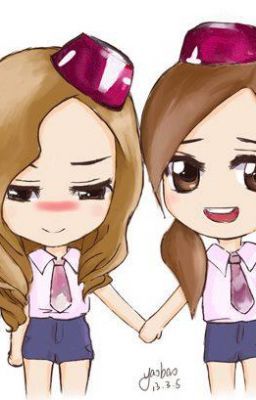 [THREESHOT] Cookie N Cream l Yulsic (Full)