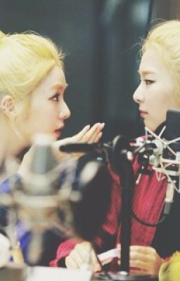 [ThreeShot] [SeulRene] Thần Tượng