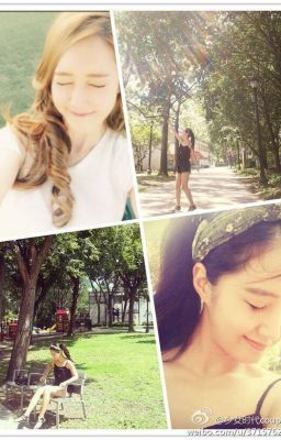 [THREESHOT] We're Friend l Yulsic | PG-15 (Bonus)