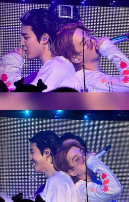 Thư kí Jimin,cậu thật biết cách dụ dỗ/Yoonmin/