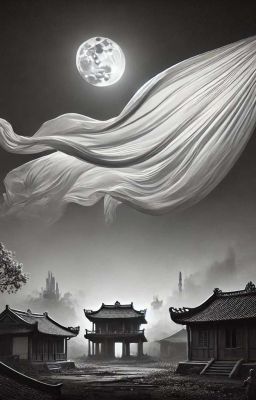 (Thuần Việt) (Duyên Gái) Lụa Trắng Trong Đêm