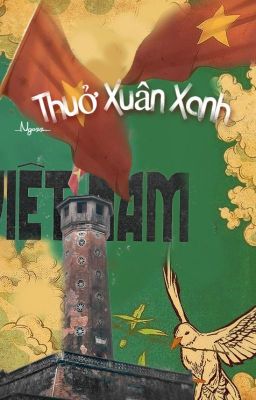 Thuở Xuân Xanh