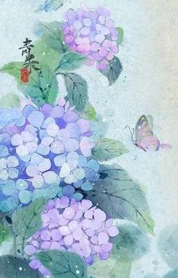 Thương Ai Thương cả đường đi lối về! ( boy love. huấn văn )