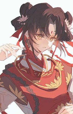 【 Thượng mỹ / Phong thần】Chúng ta đại thương giống như thật sự muốn xong rồi