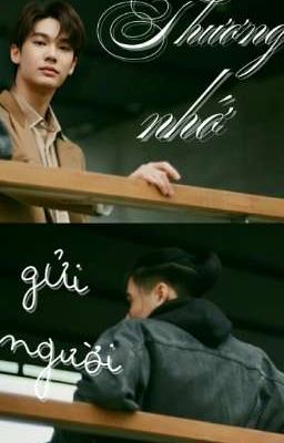 Thương Nhớ Gửi Người 