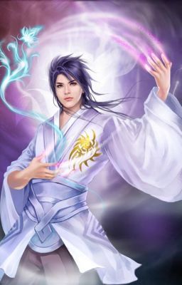 THƯƠNG THIÊN PHÁCH HUYẾT 5
