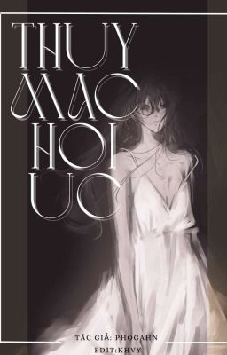 Thủy Mặc Hồi Ức