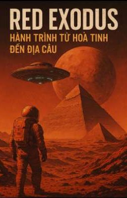 Thuyết Người Sao Hoả - Liệu Con Người Có Thật Sự Đến Từ Trái Đất?