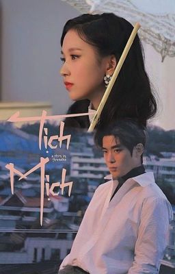 tịch mịch ↠ jaehyun ; mina [ jungmyoui ]