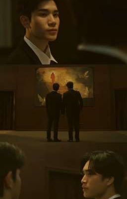 Ticket to Heaven | Geminifourth