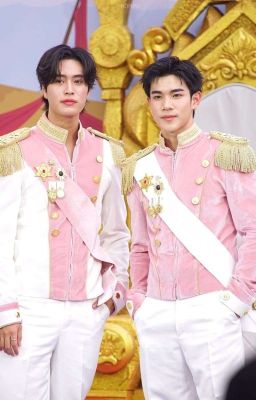 Tiệm Cà Phê Bất Ổn