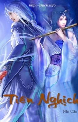 [Tiên Hiệp] Tiên Nghịch - Quyển 1: Thiếu Niên Bình Thường