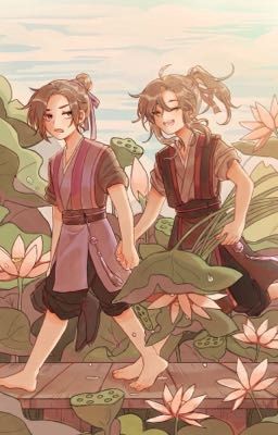{TiệnTrừng} Trọng sinh