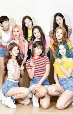 Tiểu sử profile chi tiết của các thành viên MOMOLAND