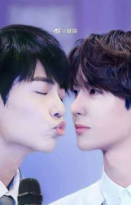 Tiêu Tổng ta đến đây 😍😍