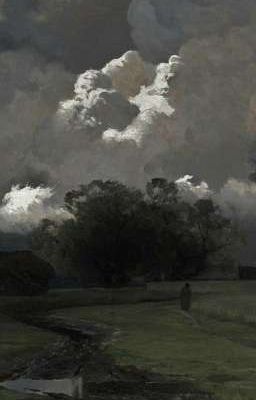 tieuvusochi | mây đen và đôi cánh