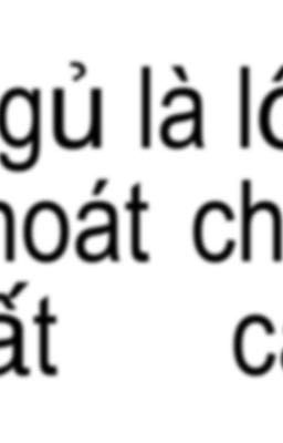 Tìm lại được nhau ở 1 thế giới khác