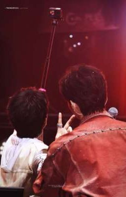 TÌM LẠI [LANG ĐỒ/ SÓI THỎ CP] - SÓI ÔM THỎ