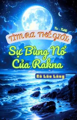 Tìm Ra Thế Giới: Sự Bùng Nổ Của Rakna