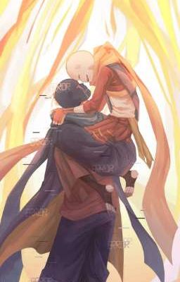 Tìm Thấy Anh [Error×Ink]