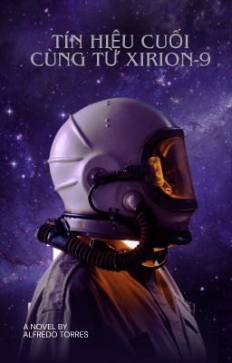 Tín Hiệu Cuối Cùng từ Xirion-9