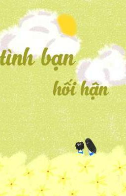 tình bạn hối hận