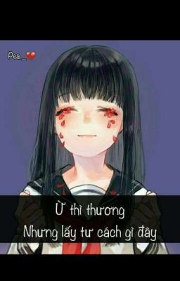 Tình cảm