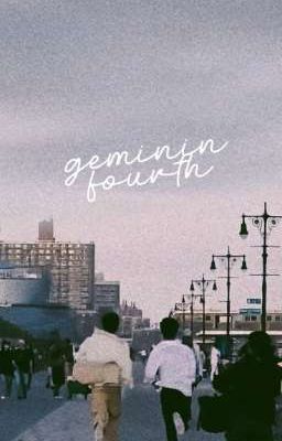 [ Tình đầu của nắng ] • GeminiFourth •