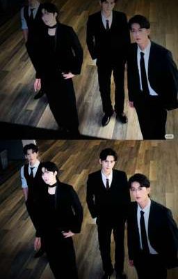 [ Tinh Kiệt | Hành Ân - R21 ] Thuần Phục Ái Dục