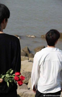 [Tinh Kiệt] Wendy và cậu bé đi lạc