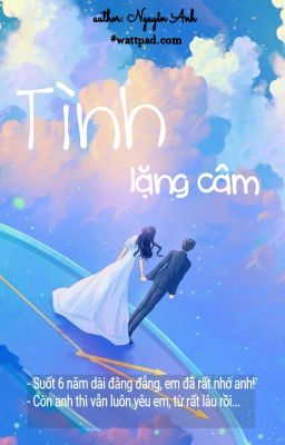 Tình lặng câm (Phần 2)