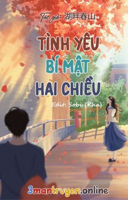 Tình Yêu Bí Mật Hai Chiều