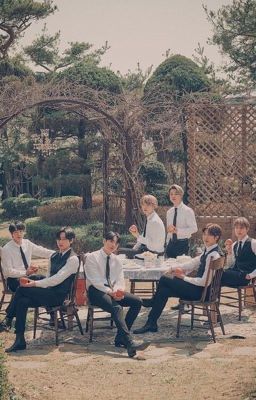 Tình yêu học đường