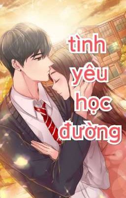 tình yêu học đường 