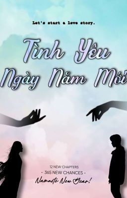 Tình Yêu Ngày Năm Mới